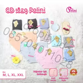 CD 1829 POLINI