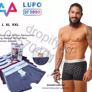 LUPO BF3898