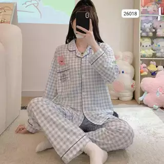 26018 PAJAMA SET