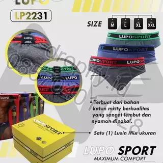 LUPO LP2231