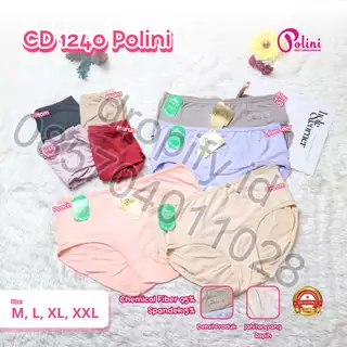 CD 1240 POLINI