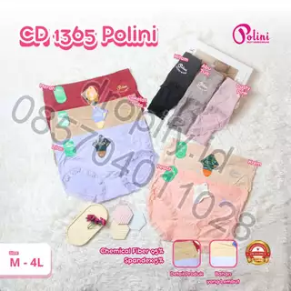 CD 1365 POLINI