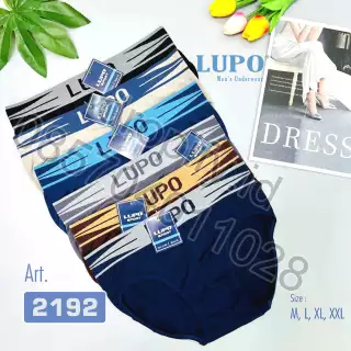 LUPO SPORT