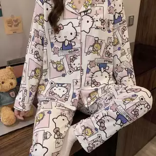 26008 PAJAMA SET