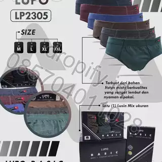 LUPO LP2305