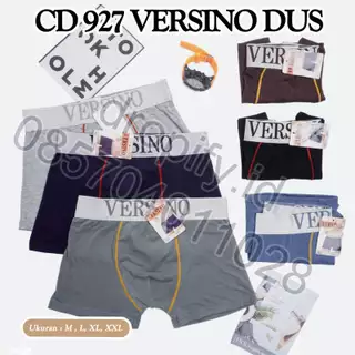 CD 927 VERSINO DUS