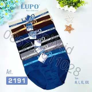 LUPO SPORT
