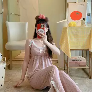 36.5 PAJAMA SET