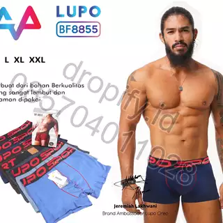 LUPO BF8855