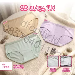 CD 111/154 TM