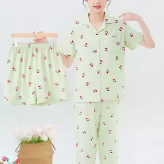 3201 PAJAMA SET