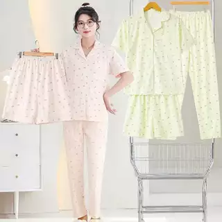3206 PAJAMA SET