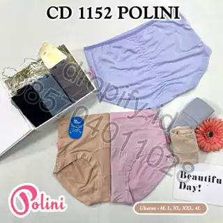 CD 1152 POLINI