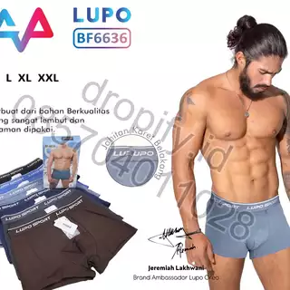 LUPO BF6636