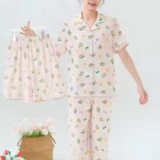 3207 PAJAMA SET