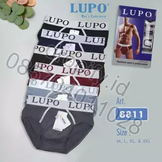 LUPO