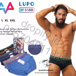 LUPO BF3388