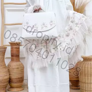 Mukena Alisya