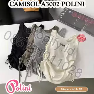 Camisol A3002 Polini