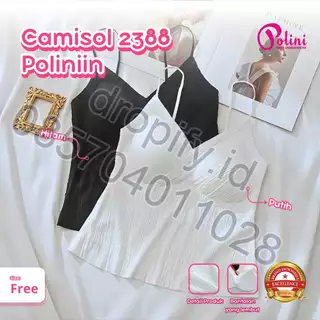 Camisol 2388 Polini In