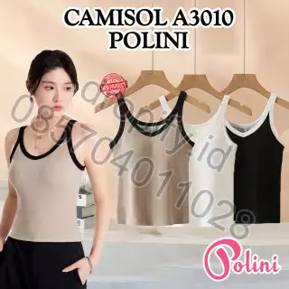 Camisol A3010 Polini