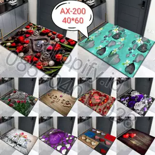 Keset Lantai AX-200 40x60