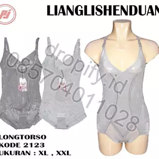 Longtorso Lianglishenduan 2123