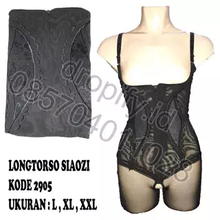 Longtorso Siaozi 2905