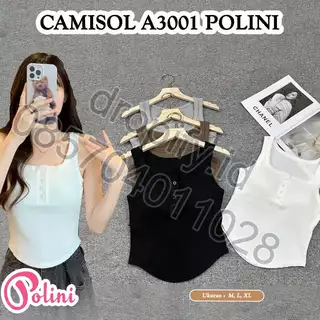 Camisol A3001 Polini