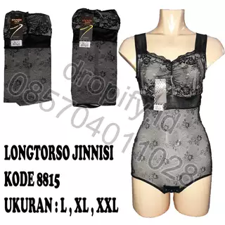 Longtorso Jinnisi 8815