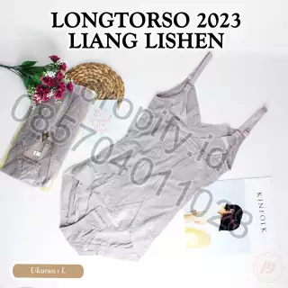 Longtorso Liang Lishen 2023