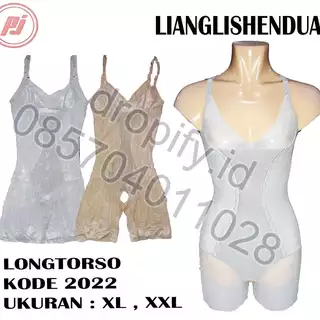 Longtorso Lianglishenduan 2022