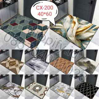 Keset Lantai CX-200 40x60