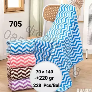 Handuk Katun 705