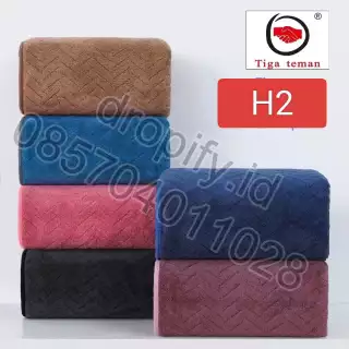 Handuk H2