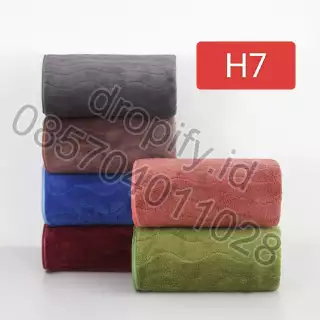 Handuk H7