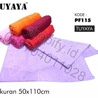 Handuk Tuyaya PF115