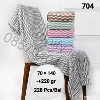 Handuk Katun 704