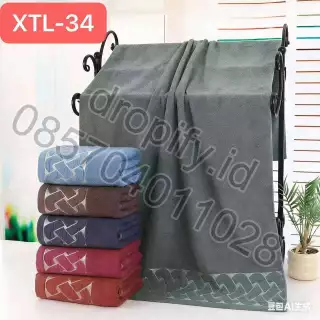 Handuk XTL-34