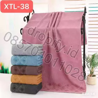 Handuk XTL-38