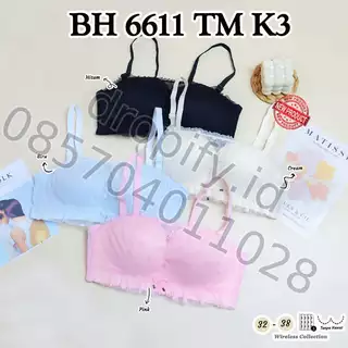BH 6611 TM K3