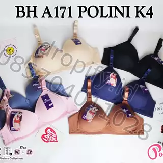 BH A171 POLINI K4