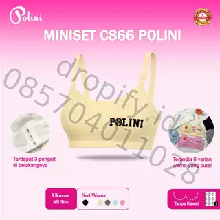 MINISET C866 POLINI