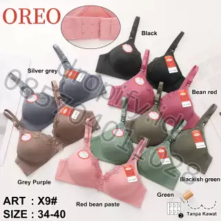 OREO X9