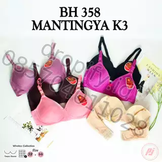 BH 358