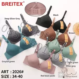 BREITEX 2026
