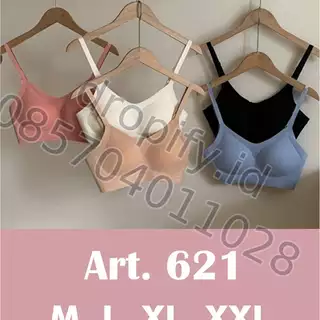 BH 621