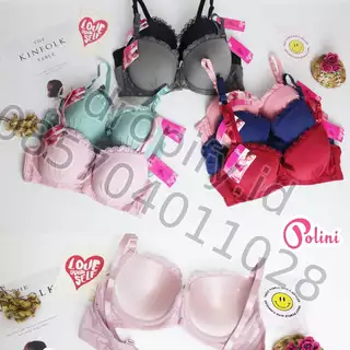 BH G677 POLINI K3