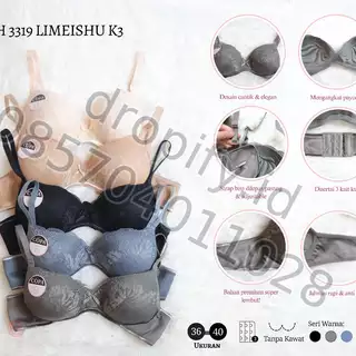 BH 3319 Limeishu K3