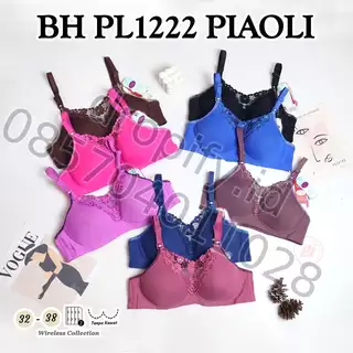 BH PL1222 PIAOLI